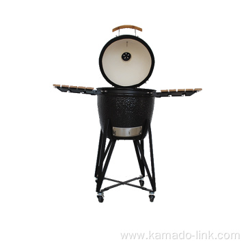 XL Egg Shape Yakatori Charcoal Grill